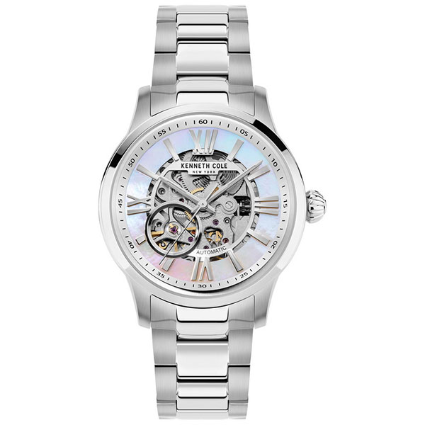 Часы Kenneth Cole Automatic KCWLL2105501